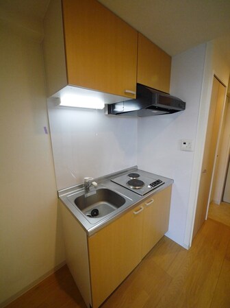 アストリア鶴見の物件内観写真